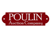 Poulin auctions