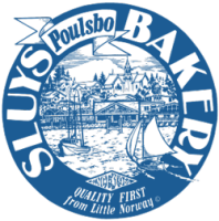 Sluys poulsbo bakery
