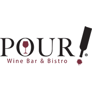 Pour wine bar bistro