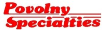 Povolny specialties, inc