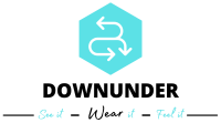 Down under