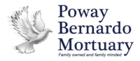 Poway bernardo mortuary