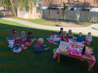Poway country preschool