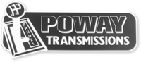 Poway transmissions