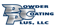 Powder coating plus llc