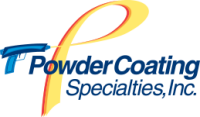 Powder coating specialties inc