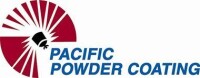 Pacific powdercoating