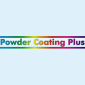 Powder kote plus