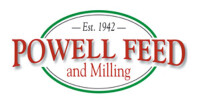 Powell feed