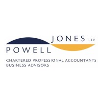 Powell jones llp