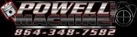 Powell machine