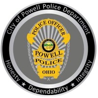 Powell police department
