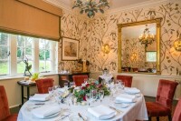 Hambleton Hall Hotel & Restaurant