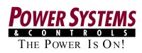 Power systems and controls limited