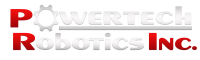 Powertech robotics, inc.