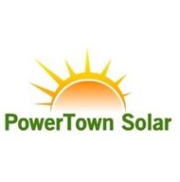 Powertown solar