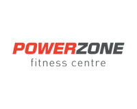 Powerzone fitness ctr