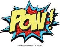 Pow pow pictures