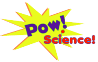 Pow science llc