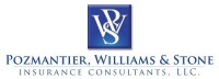 Pozmantierwilliams insurance consultants, llc