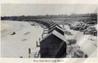 Piney point beach club