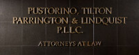 Pustorino tilton parrington