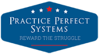 Practice perfect systems
