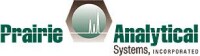 Prairie analytical systems, inc.