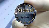 Precise printing equipment