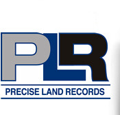Precise land records