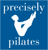 Precisely pilates