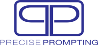 Precise prompting, inc.