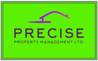 Precise property management services