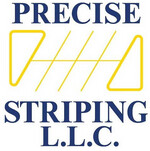 Precise stripes llc