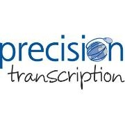 Precise transcripts