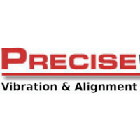 Precise vibration and alignment