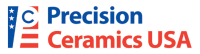 Precision ceramics usa