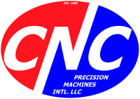 Precision cnc llc