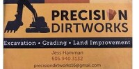 Precision dirt works