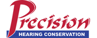 Precision hearing conservation, p.c.