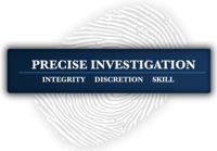 Precision investigations