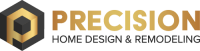 Precision home design & remodeling