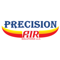 Precision air solutions, llc.