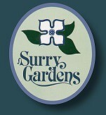 Surry Gardens