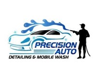Precision auto detail and tint
