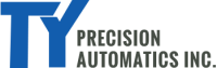 Precision automatics inc