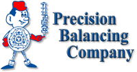 Precision balancing inc