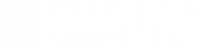 Precision cabinetry