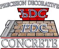 Precision custom concrete