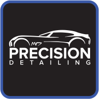 Precision detailing md llc